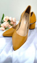 ALORA COAT SHOES | FLAT 50% OFF