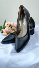 ALORA COAT SHOES | FLAT 50% OFF
