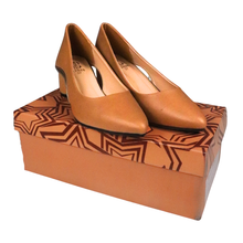 ALORA COAT SHOES | FLAT 50% OFF
