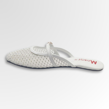 Crystal Net Mule