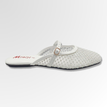 Crystal Net Mule