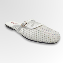 Crystal Net Mule