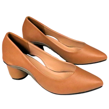 ALORA COAT SHOES | FLAT 50% OFF