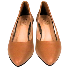 ALORA COAT SHOES | FLAT 50% OFF