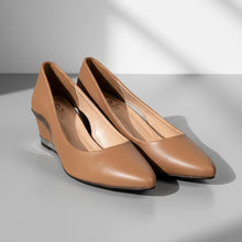 ALORA COAT SHOES | FLAT 50% OFF