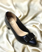 SERENELUXE HEELS - BLACK | ORANGE | PINK