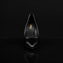 YSL BLACK HEEL | FLAT 50% OFF