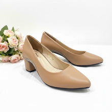 ALORA COAT SHOES | FLAT 50% OFF