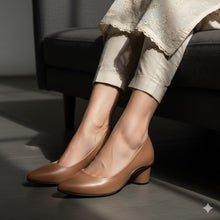 ALORA COAT SHOES | FLAT 50% OFF